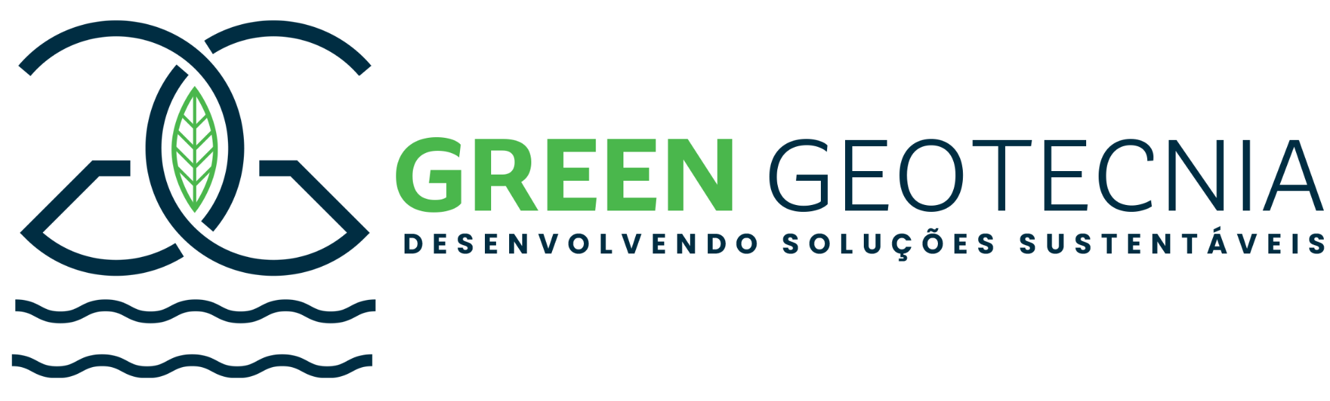 Green Geotecnia